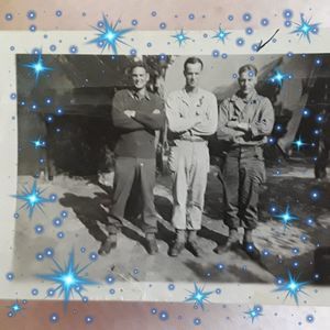 Meet your Posher, Brenda